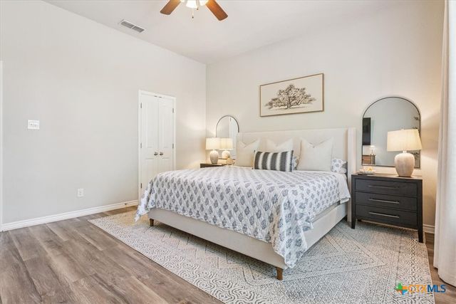 1115 Rhodactis Drive, Temple, TX 76502