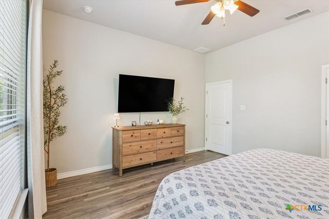 1115 Rhodactis Drive, Temple, TX 76502