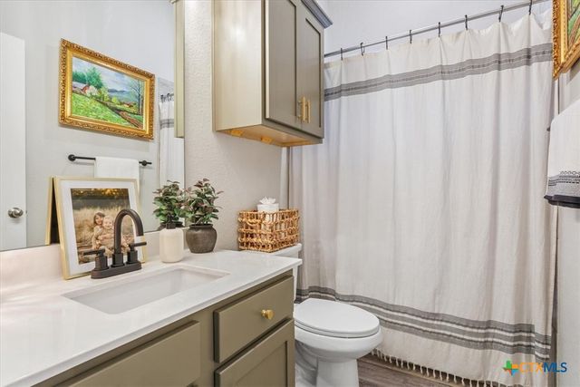 1115 Rhodactis Drive, Temple, TX 76502