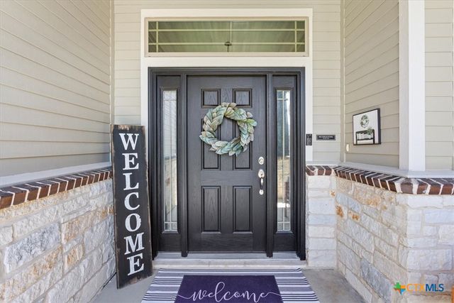 1115 Rhodactis Drive, Temple, TX 76502