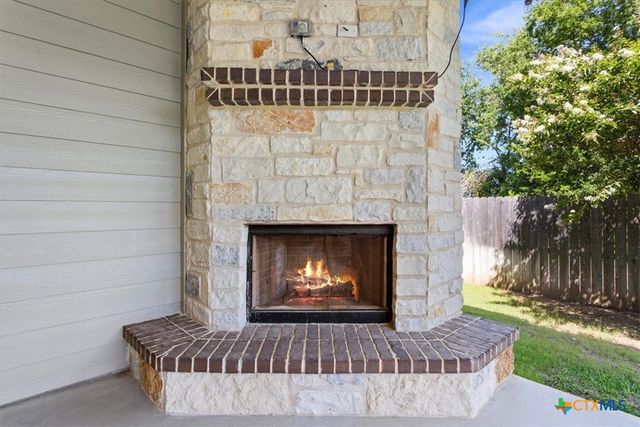 1115 Rhodactis Drive, Temple, TX 76502