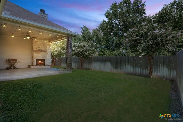 1115 Rhodactis Drive, Temple, TX 76502