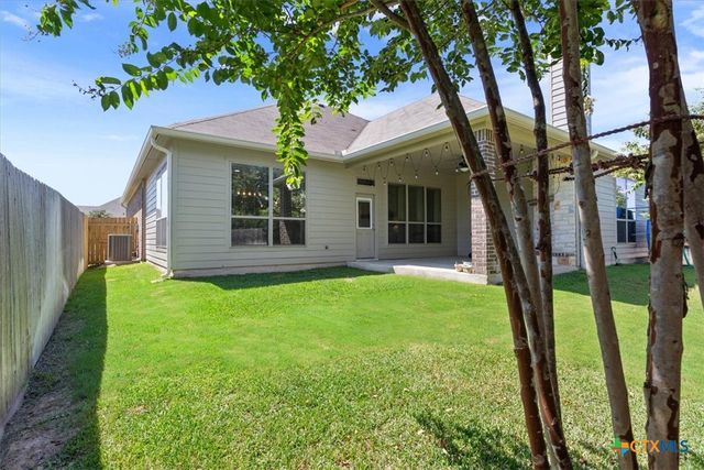 1115 Rhodactis Drive, Temple, TX 76502