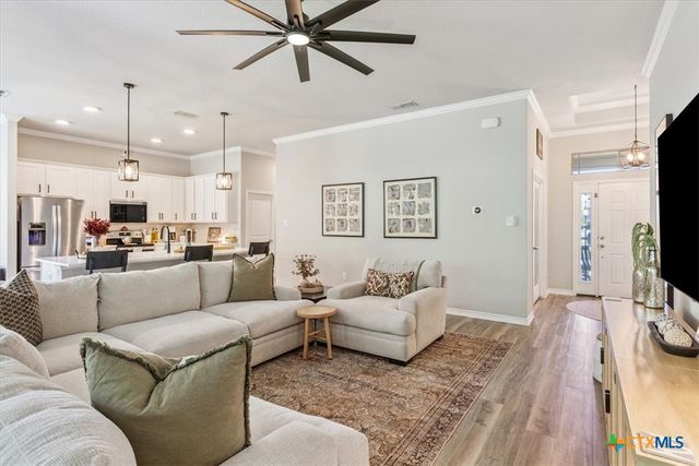 1115 Rhodactis Drive, Temple, TX 76502