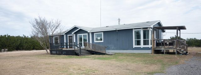 1000 County Rd 201, Liberty Hill, TX 78642