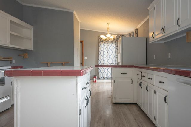 1000 County Rd 201, Liberty Hill, TX 78642