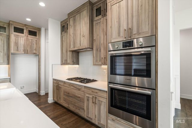 7319 E Red Kite St, Nampa, ID 83686