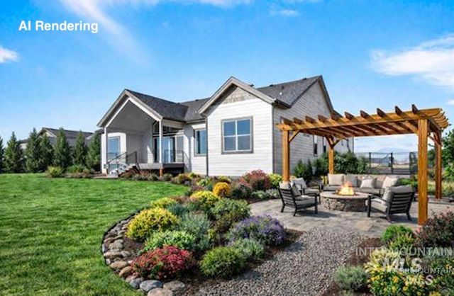 7319 E Red Kite St, Nampa, ID 83686