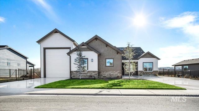 7319 E Red Kite St, Nampa, ID 83686