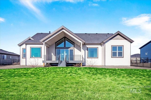 7319 E Red Kite St, Nampa, ID 83686