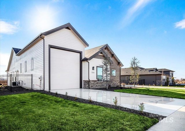 7319 E Red Kite St, Nampa, ID 83686