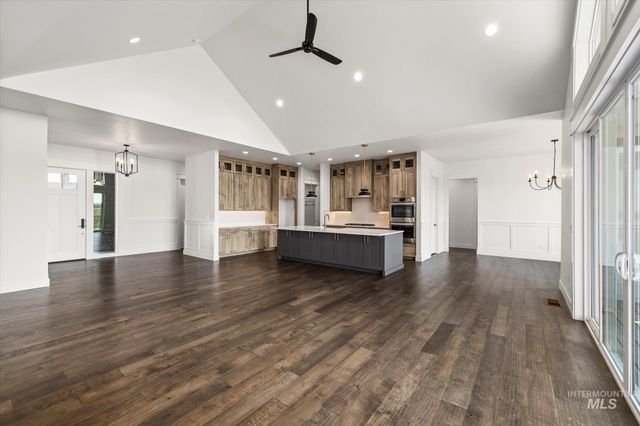 7319 E Red Kite St, Nampa, ID 83686