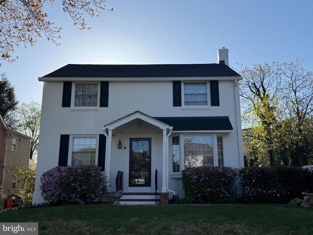 4 MYRTLE AVE, Havertown, PA 19083