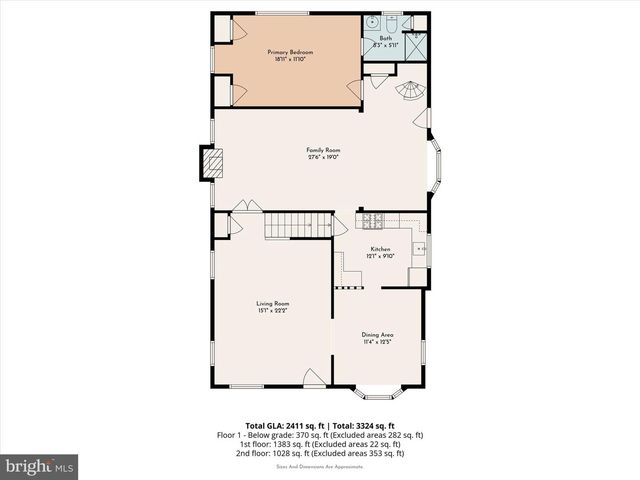 4 MYRTLE AVE, Havertown, PA 19083