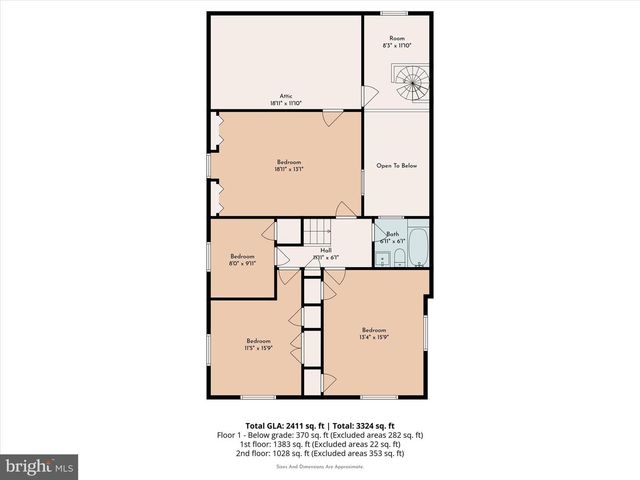 4 MYRTLE AVE, Havertown, PA 19083