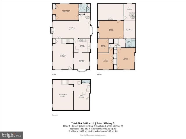 4 MYRTLE AVE, Havertown, PA 19083