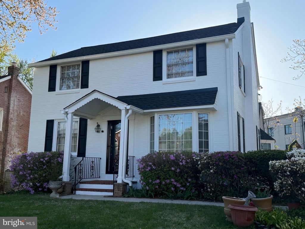 4 MYRTLE AVE, Havertown, PA 19083
