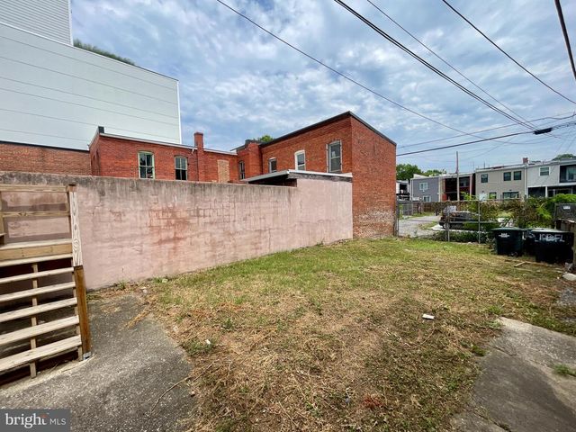 1012 FLORIDA AVE NE, Washington, DC 20002