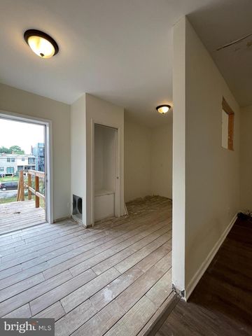 1012 FLORIDA AVE NE, Washington, DC 20002
