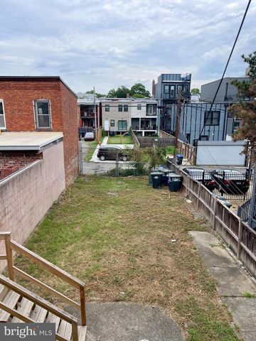 1012 FLORIDA AVE NE, Washington, DC 20002