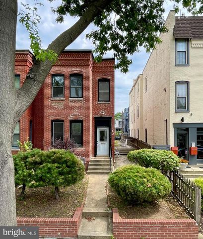 1012 FLORIDA AVE NE, Washington, DC 20002