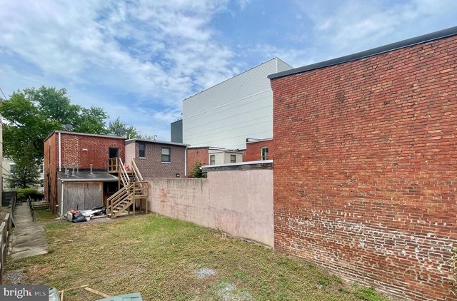 1012 FLORIDA AVE NE, Washington, DC 20002