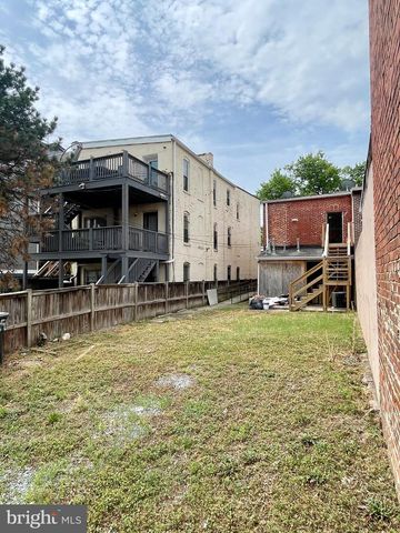 1012 FLORIDA AVE NE, Washington, DC 20002