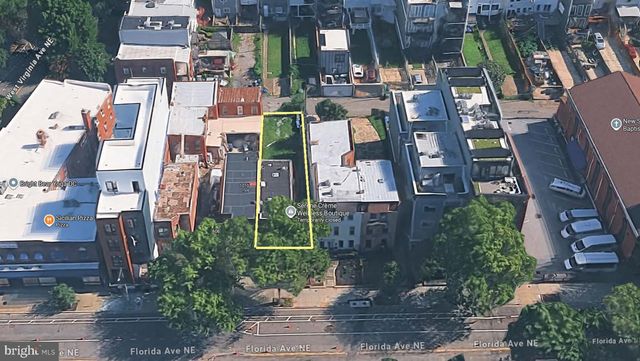 1012 FLORIDA AVE NE, Washington, DC 20002