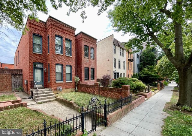 1012 FLORIDA AVE NE, Washington, DC 20002