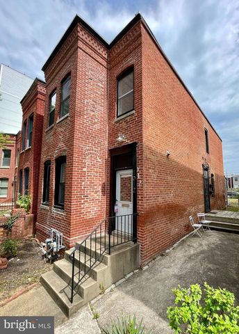 1012 FLORIDA AVE NE, Washington, DC 20002