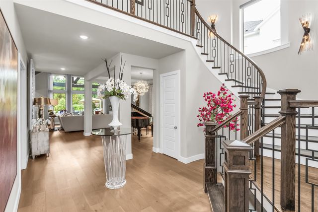 8138 Edgefield Court, Frisco, TX 75035