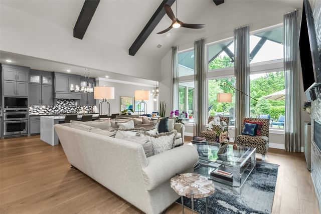 8138 Edgefield Court, Frisco, TX 75035