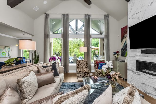8138 Edgefield Court, Frisco, TX 75035