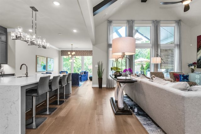 8138 Edgefield Court, Frisco, TX 75035