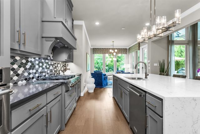 8138 Edgefield Court, Frisco, TX 75035