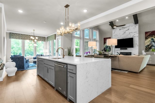 8138 Edgefield Court, Frisco, TX 75035