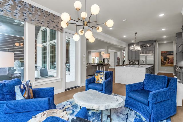 8138 Edgefield Court, Frisco, TX 75035