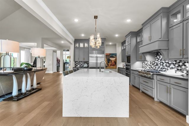 8138 Edgefield Court, Frisco, TX 75035