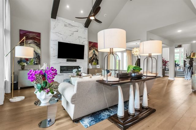 8138 Edgefield Court, Frisco, TX 75035