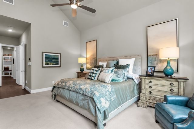 8138 Edgefield Court, Frisco, TX 75035