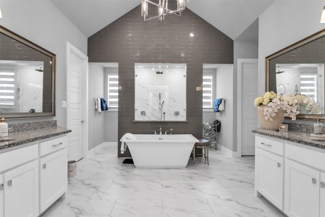 8138 Edgefield Court, Frisco, TX 75035
