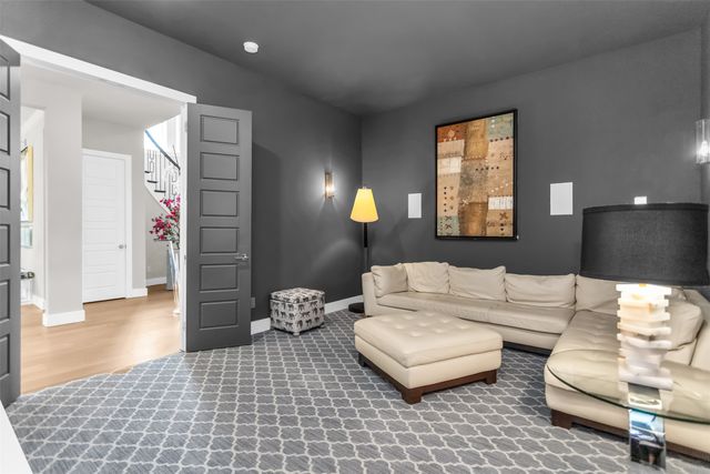 8138 Edgefield Court, Frisco, TX 75035