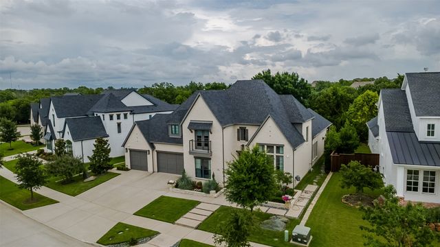 8138 Edgefield Court, Frisco, TX 75035