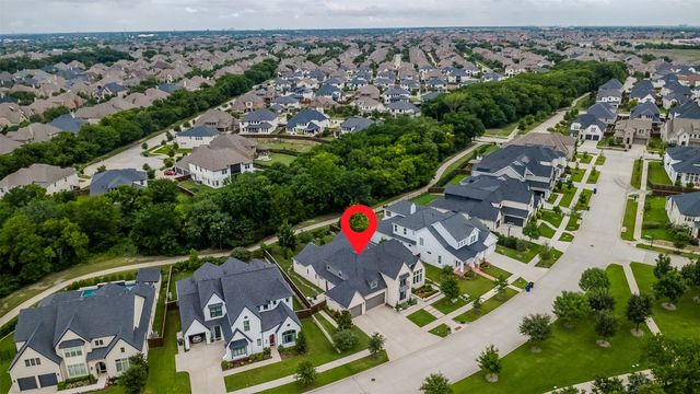 8138 Edgefield Court, Frisco, TX 75035