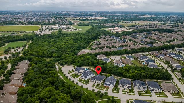 8138 Edgefield Court, Frisco, TX 75035