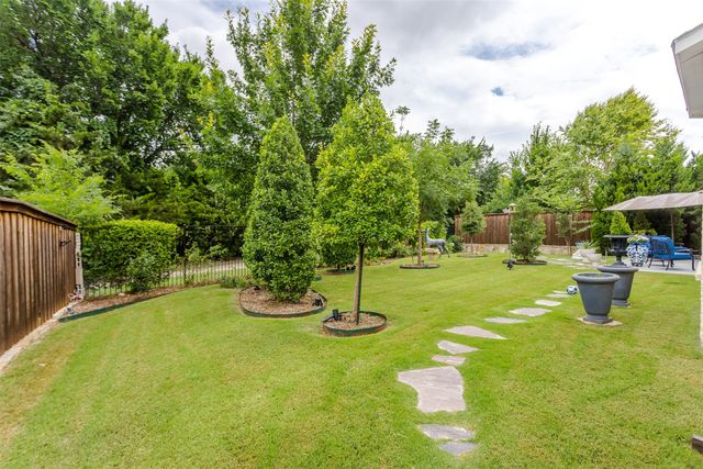 8138 Edgefield Court, Frisco, TX 75035