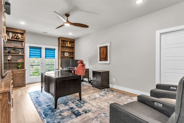 8138 Edgefield Court, Frisco, TX 75035