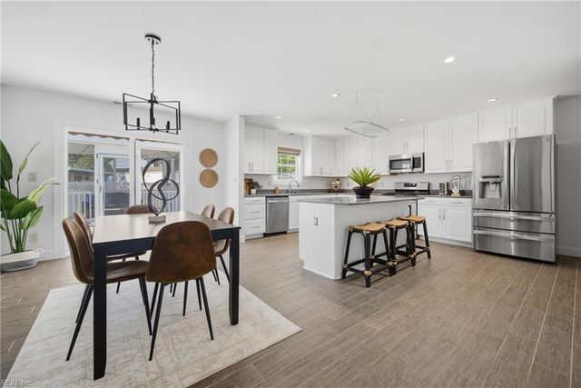 4976 Blackfoot CRES, Virginia Beach, VA 23462
