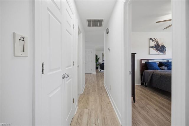 4976 Blackfoot CRES, Virginia Beach, VA 23462