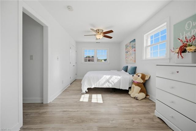 4976 Blackfoot CRES, Virginia Beach, VA 23462